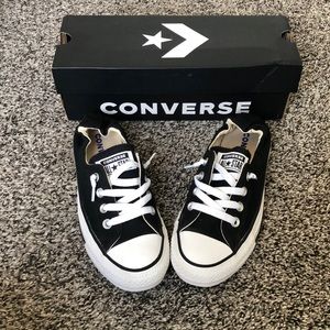 Chuck Taylor All Star Shoreline Slip